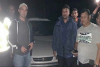 মধ্যরাতে অপহরণ, ৩ ঘণ্টার অভিযানে তরুণীকে উদ্ধার