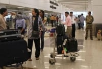 ভিসা কারচুপি ও অবৈধভাবে প্রবেশ করার দায়ে ১৫০ ভারতীয়কে ফেরত পাঠাল যুক্তরাষ্ট্র