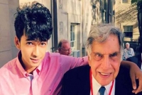 রতন টাটা নিজে সরাসরি ফোন করে এক যুবককে চাকরির প্রস্তাব দিলেন!