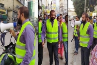 ইলিয়াস কাঞ্চন বাস-ট্রাক শ্রমিকদের টার্গেট কেন?