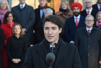 ফিলিস্তিনিদের পক্ষ নিয়ে আমেরিকা ও ইসরায়েলের বিপক্ষে ভোট দিল কানাডা!