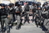 এবার মসজিদ বন্ধ করে দিল দখলদার ইসরাইল