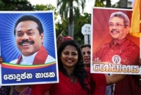 লক্ষাধিক সংখ্যালঘু হ'ত্যায় স'মালো'চিত রাজাপাকসে ভাইয়েরা আবারো শ্রীলংকার ক্ষমতায়