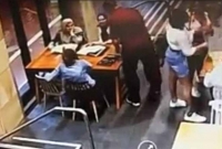 'মুসলিমরা আমার মাকে ধ'র্ষ'ণ করেছে' বলেই অন্তঃসত্ত্বা মুসলিম নারীর পেটে লাথি