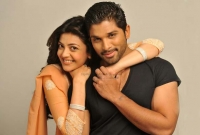 এক কোটি টাকায় আল্লু অর্জুনের সঙ্গে খোলামেলা হতে রাজি হলেন কাজল