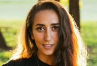 পরীক্ষায় শূন্য পাওয়া সারাফিনা এখন পদার্থ বিজ্ঞানের সেরা গবেষক