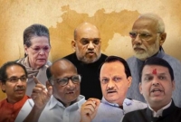 মহারাষ্ট্রে মহা-অভ্যুত্থান, ভারতীয় রাজনীতিতে মহাবিস্ময়