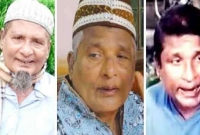 অভিনেতা কালা আজিজ আর নেই