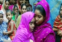 ১৮ বছর পর হাসির জীবনে সবচেয়ে বড় খুশির সংবাদটি দিলেন স্বামী তুষার