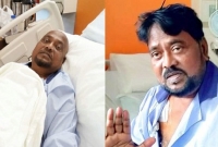 কণ্ঠশিল্পী এ্যান্ড্রু কিশোরের চিকিৎসায় প্রয়োজন ২ কোটি টাকা