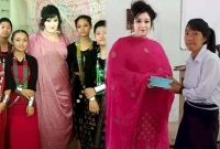 চাকরি ছেড়ে দুর্গম এলাকায় বিনামূল্যে মেধাবী শিক্ষার্থী তৈরি করছেন এই নারী ইঞ্জিনিয়ার