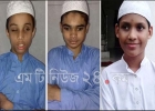 চোখে আলো নেই কিন্তু কুরআনের আলোয় আলোকিত ওরা তিন হাফেজ