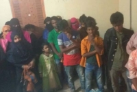 মালয়েশিয়ায় নিয়ে যাওয়ার কথা বলে রোহিঙ্গাদের মহেশখালীতে নামিয়ে বলে 'এই হচ্ছে মালয়েশিয়া' 