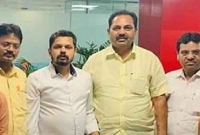 মধ্যরাতে হোটেল থেকে ৪ এমপিকে উদ্ধার!