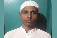  যে স্বপ্ন দেখার কারণে স্ব-পরিবারে ইসলাম ধর্ম গ্রহণ করলেন নয়ন চন্দ্র