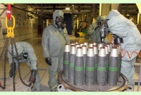 মিয়ানমারের হাতে নিষিদ্ধ রাসায়নিক অ'স্ত্র মজুত থাকার অভিযোগ যুক্তরাষ্ট্রের