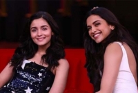 ভুল করে আলিয়ার গোপন বিয়ের কথা ফাঁস করে দিলেন দীপিকা!