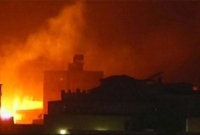 ফের অশান্ত কাশ্মীর : সন্ধ্যায় আরেক সরকারি অনুষ্ঠানে ভ'য়াব'হ বি'স্ফো'রণ!