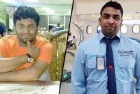 সৌদি আরবে ঘুমন্ত অবস্থায় আগুনে পুড়ে দুই বাংলাদেশি নিহ'ত 