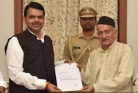 চার দিনের মাথায় ভেঙে গেল বিজেপির সরকার