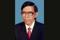 স্ত্রীকে দাফনের প্রস্তুতির সময় সাবেক এমপি গুলজারের ই'ন্তেকাল