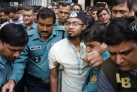 ফাঁসির রায়ে শুনেই জ্ঞান হারালেন জ'ঙ্গি রিগ্যানের মা