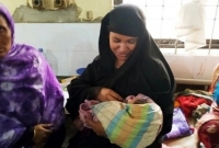 আল্ট্রাসনোগ্রাফি করে অনাগত শিশুর লিঙ্গ বলা নিষেধ