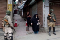 মনোবল ভা'ঙতে কাশ্মীরি নারীদের গ'ণহা'রে ধ'র্ষ'ণ করছে ভারতীয় বাহিনী : এইচআরডব্লিউ