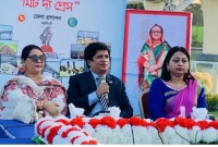 আগামীতে নতুন বইয়ের সঙ্গে স্কুলড্রেস দেবে সরকার