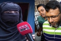 ধন্যবাদ জানাচ্ছি ব্যারিস্টার সুমনকেও, এ রায়ে আমি সন্তুষ্ট: নুসরাতের মা