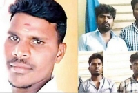 কে আগে ধ'র্ষণ করবে তা ঠিক করতেই ৫ জনের মা'রামা'রি, নিহ'ত ১