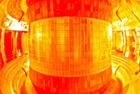 চীনের অবিশ্বাস্য আবিষ্কার, সূর্যের চাইতেও ১৩ গুণ বেশি উত্তাপ দেবে কৃত্রিম সূর্য!