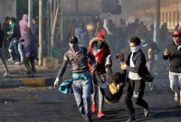 ইরাকে ভ'য়াবহ র'ক্তগঙ্গা, একদিনে নিহ'ত ৪৫!