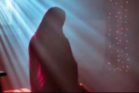 কিশোরগঞ্জে নামাজে সেজদারত অবস্থায় নারীর মৃত্যু