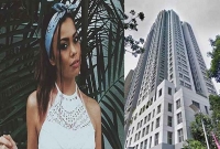 অভিনেত্রীকে গণধ'র্ষ'ণের পর ২০তলা থেকে ছুঁ'ড়ে ফে'লে হ'ত্যা