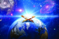 মহাকাশ নিয়ে কোরআনের বিস্ময়কর ১০ তথ্য