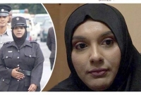     হিজাবের পক্ষে আইনি লড়াইয়ে বিজয়ী নারী পুলিশ শ্যারণ! ক্ষতিপূরণ পেলেন ১ লাখ ৮৫ হাজার ডলার