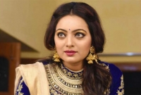 নিজের বাড়িতেই বিয়ে করলেন অভিনেত্রী তানিয়া