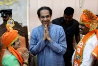 কোনও অবস্থাতেই হিন্দুত্বের পথ থেকে সরছি না : মহারাষ্ট্র মুখ্যমন্ত্রী কোনও অবস্থাতেই হিন্দুত্বের পথ থেকে সরছি না : মহারাষ্ট্র মুখ্যমন্ত্রী