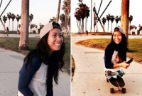 বাবা-মায়ের রাস্তায় ফে'লে দেয়া সেই প'ঙ্গু মেয়ের মাসিক আয় ৫০ লাখ!