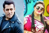 মমতাজ গাইবেন, সালমান খান নাচবেন!