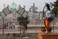 বাবরি মসজিদ ধ্বং'সের জন্য হিন্দুদের পুরস্কার দিয়েছে সুপ্রিম কোর্ট : জামাত উলেমা হিন্দ