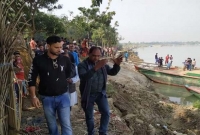 নদী ভা'ঙ্গনে ক্ষ'তিগ্র'স্তদের তালিকা করে সহযোগিতার নির্দেশ মাশরাফির