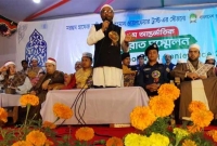 ইসলামী মূল্যবোধ চর্চায় প্রতি উপজেলায় হবে মডেল মসজিদ: গণপূর্তমন্ত্রী