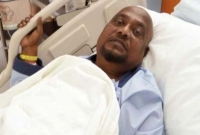 চিকিৎসার জন্য অনেক কষ্টার্জিত সেই ফ্ল্যাটটিও বিক্রি করে দিলেন এন্ড্রু কিশোর