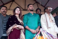 নড়াইলকে মা'দকমুক্ত করতে ঘণ্টায় ঘণ্টায় অভিযান : মাশরাফি নড়াইলকে মা'দকমুক্ত করতে ঘণ্টায় ঘণ্টায় অভিযান : মাশরাফি