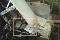 সিগারেটের গোডাউন পুড়ে ছাই, অক্ষ'ত পবিত্র কোরআন