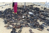 মসজিদ থেকে লাখ টাকার জুতা চুরি!