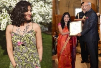 ১৭ বছর আগে দুই হাত হারানো মেয়েটি  আজ  বিখ্যাত মোটিভেশনাল স্পিকার