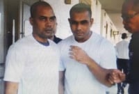 মালয়েশিয়ায় ফাঁ'সির হাত থেকে রক্ষা পেল দুই বাংলাদেশি